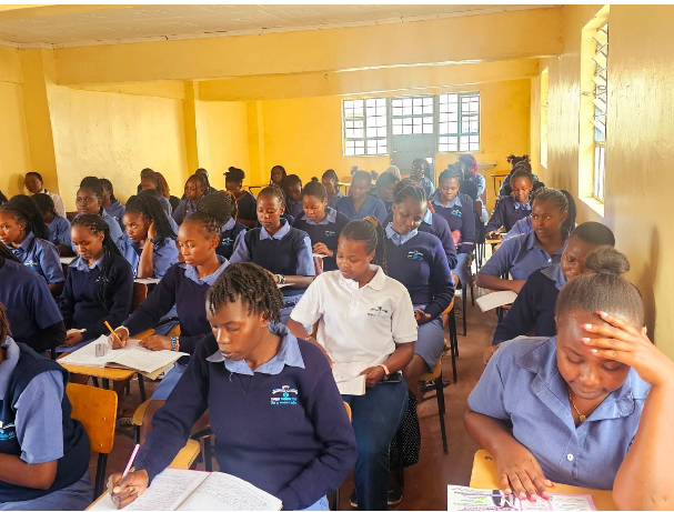 Nursing course