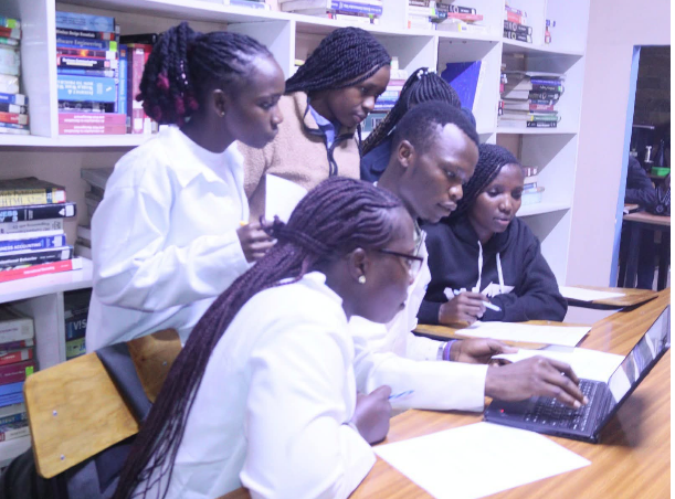 Business Management course