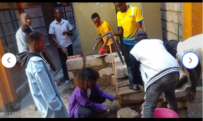 Building and construction course