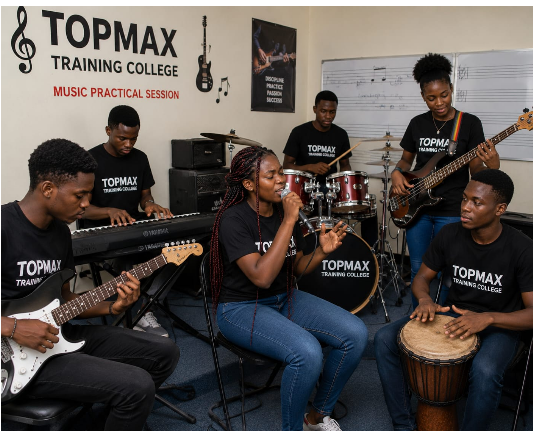 Music course