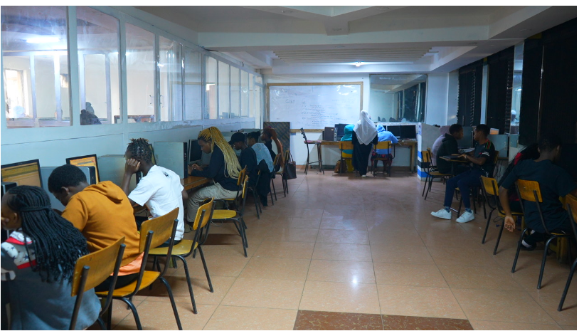 Computer Science course